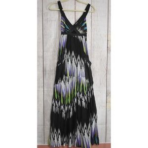 Bebe Maxi Dress